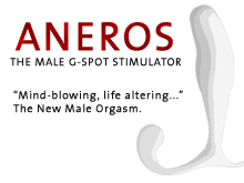 Where is Your Aneros?