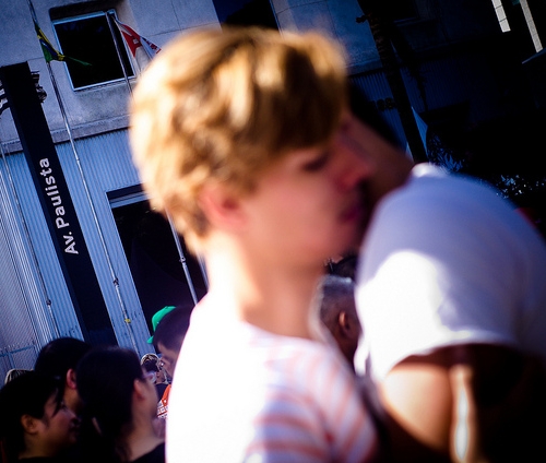 How To Observe LGBT History Month