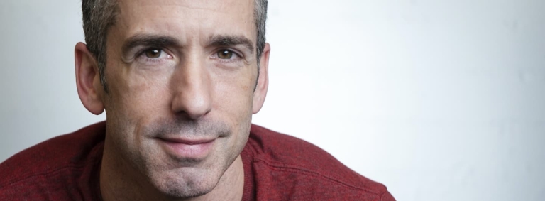 No More Sex Shame: An Interview With Dan Savage