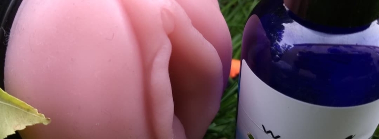 Still Don’t Know The Secret of Fleshlight? It’s In The Advanced Techniques
